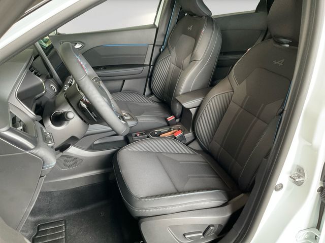 DACIA Duster Extreme TCe 130 4x4 Ansicht 8 für Fahrzeugdetailseite