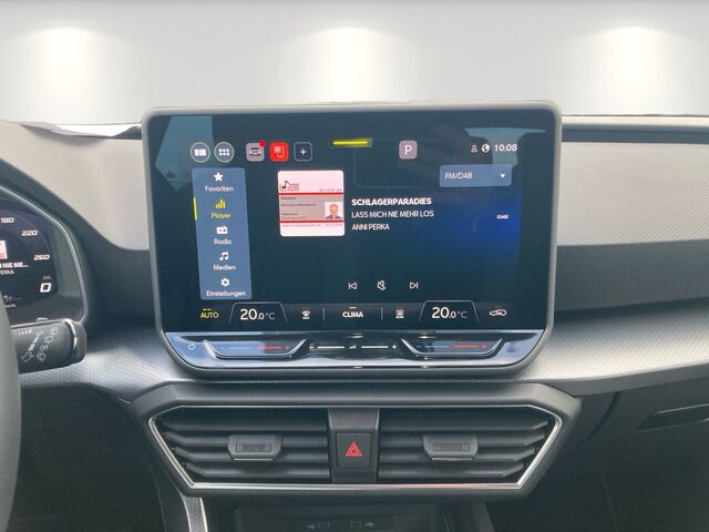 RENAULT Clio Alpine E-Tech Hybrid 145 Ansicht 11 für Fahrzeugdetailseite