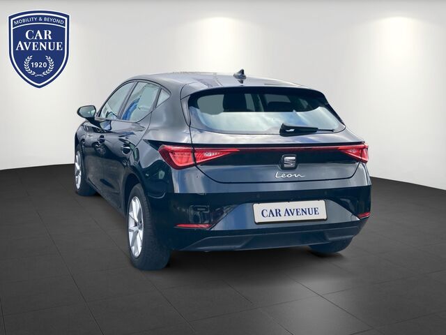 RENAULT Clio Alpine E-Tech Hybrid 145 Ansicht 4 für Fahrzeugdetailseite