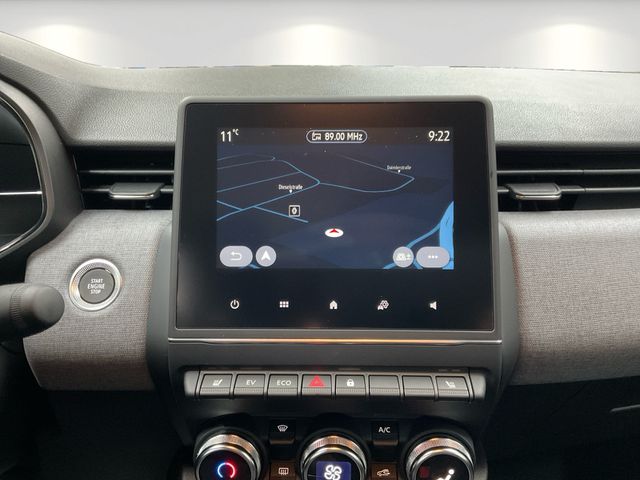 DACIA Bigster Journey HYBRID 155 Ansicht 11 für Fahrzeugdetailseite