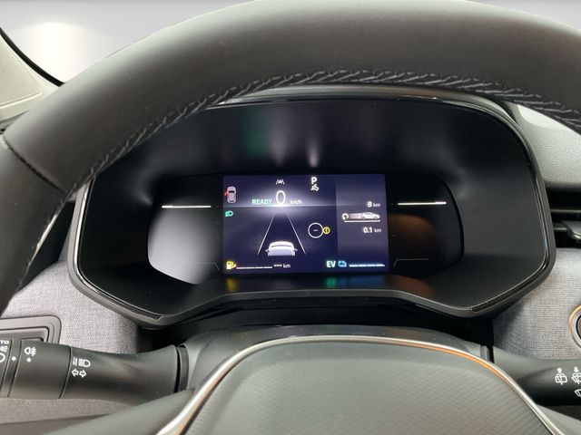 DACIA Bigster Journey HYBRID 155 Ansicht 12 für Fahrzeugdetailseite