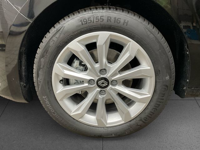 DACIA Bigster Journey HYBRID 155 Ansicht 16 für Fahrzeugdetailseite