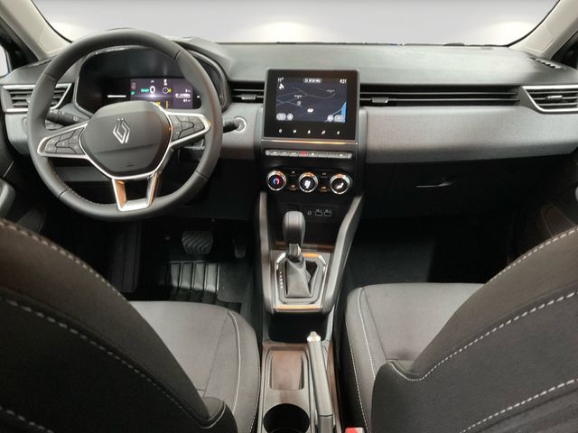 DACIA Bigster Journey HYBRID 155 Ansicht 9 für Fahrzeugdetailseite