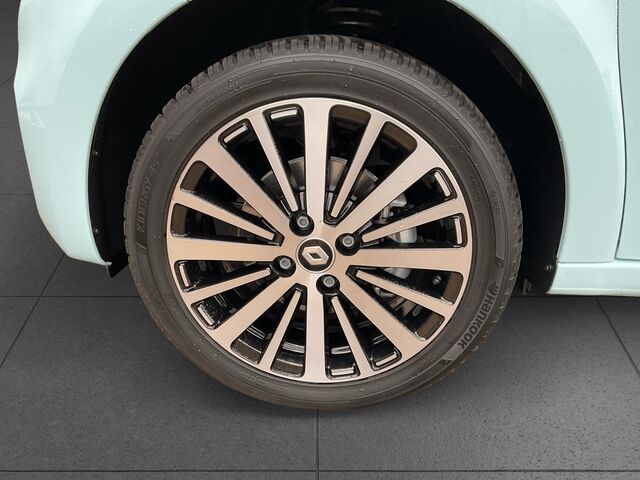 RENAULT Talisman Grandtour INTENS  Ansicht 12 für Fahrzeugdetailseite