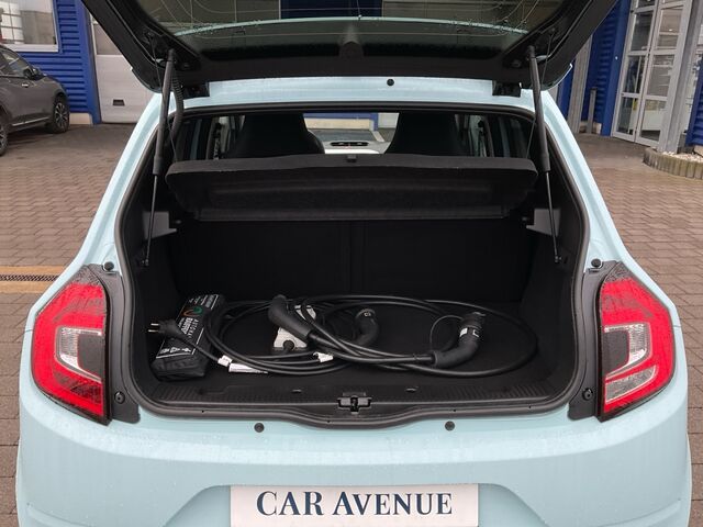 RENAULT Talisman Grandtour INTENS  Ansicht 3 für Fahrzeugdetailseite