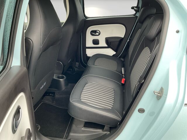 RENAULT Talisman Grandtour INTENS  Ansicht 4 für Fahrzeugdetailseite