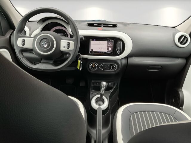 RENAULT Talisman Grandtour INTENS  Ansicht 6 für Fahrzeugdetailseite