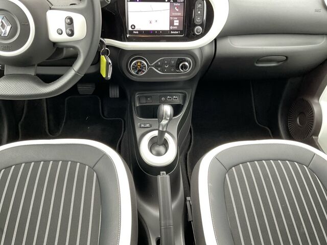 RENAULT Talisman Grandtour INTENS  Ansicht 7 für Fahrzeugdetailseite