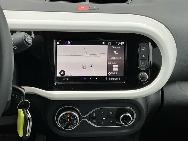 RENAULT Talisman Grandtour INTENS  Ansicht 8 für Fahrzeugdetailseite