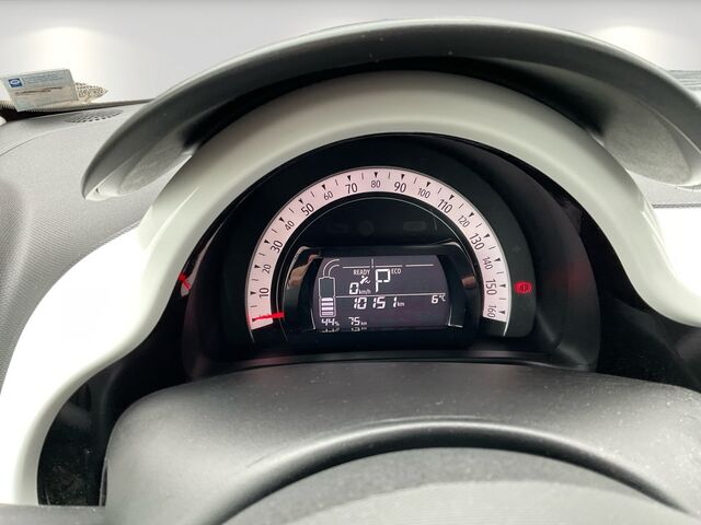 RENAULT Talisman Grandtour INTENS  Ansicht 9 für Fahrzeugdetailseite