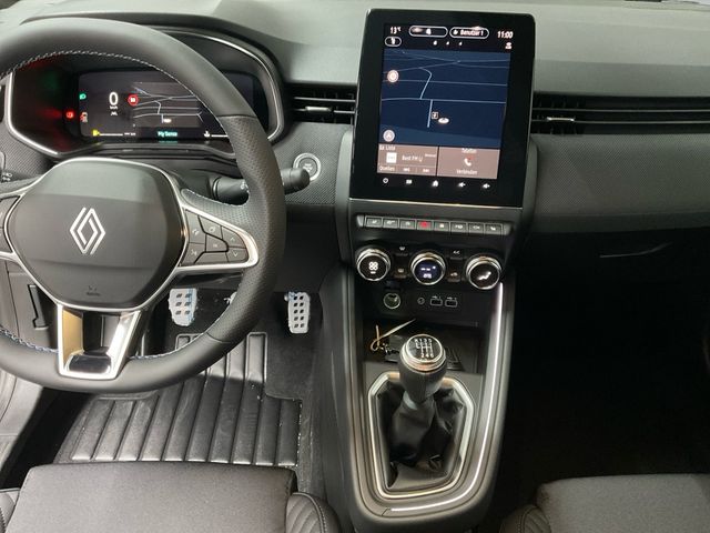 RENAULT Captur KISS TCe 90 Ansicht 10 für Fahrzeugdetailseite