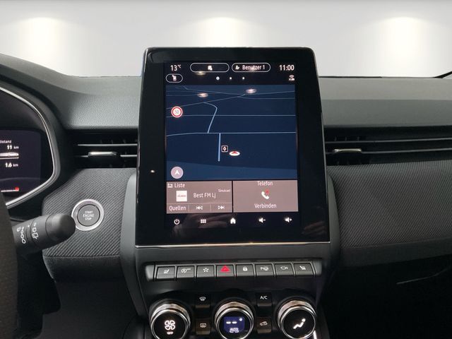 RENAULT Captur KISS TCe 90 Ansicht 11 für Fahrzeugdetailseite