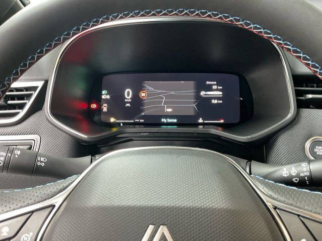 RENAULT Captur KISS TCe 90 Ansicht 12 für Fahrzeugdetailseite