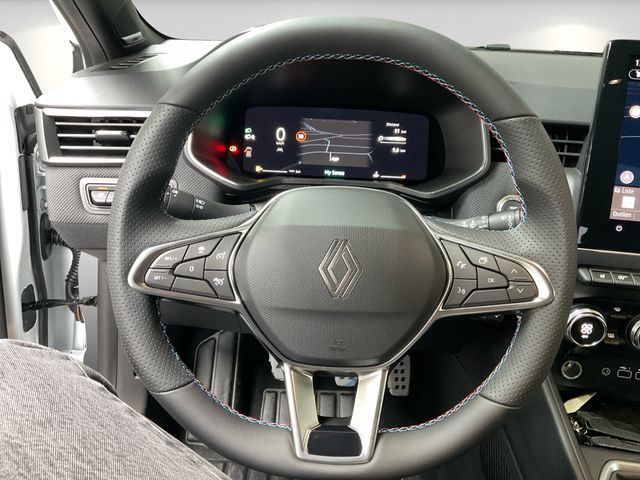 RENAULT Captur KISS TCe 90 Ansicht 13 für Fahrzeugdetailseite