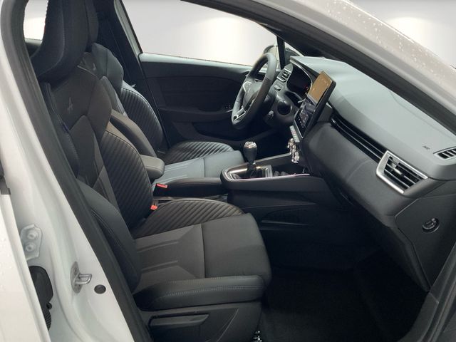 RENAULT Captur KISS TCe 90 Ansicht 15 für Fahrzeugdetailseite