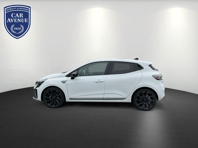 RENAULT Captur KISS TCe 90 Ansicht 5 für Fahrzeugdetailseite