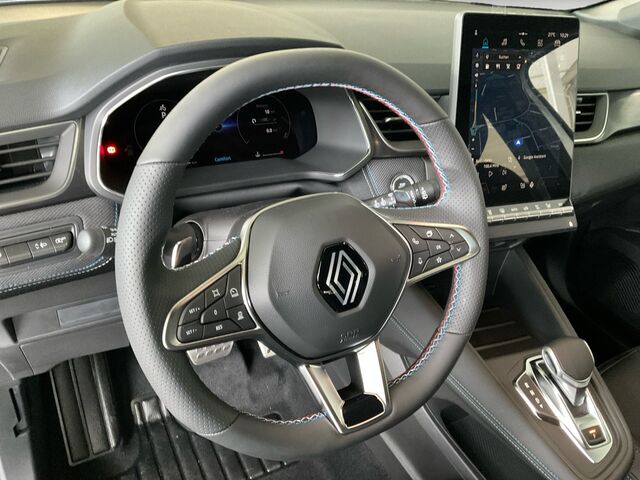 RENAULT Clio Techno TCe 90 Ansicht 13 für Fahrzeugdetailseite
