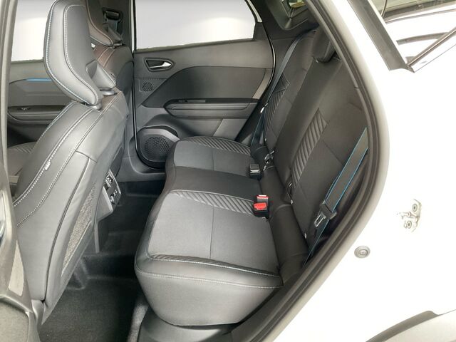 RENAULT Clio Techno TCe 90 Ansicht 7 für Fahrzeugdetailseite