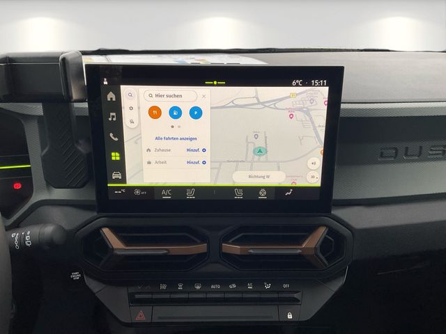 RENAULT Rafale Atelier Alpine Plug-in Hybrid 300 4x4 Ansicht 11 für Fahrzeugdetailseite