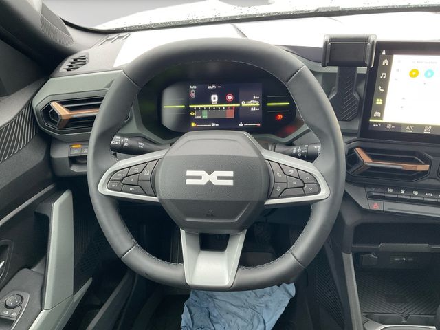 RENAULT Rafale Atelier Alpine Plug-in Hybrid 300 4x4 Ansicht 13 für Fahrzeugdetailseite