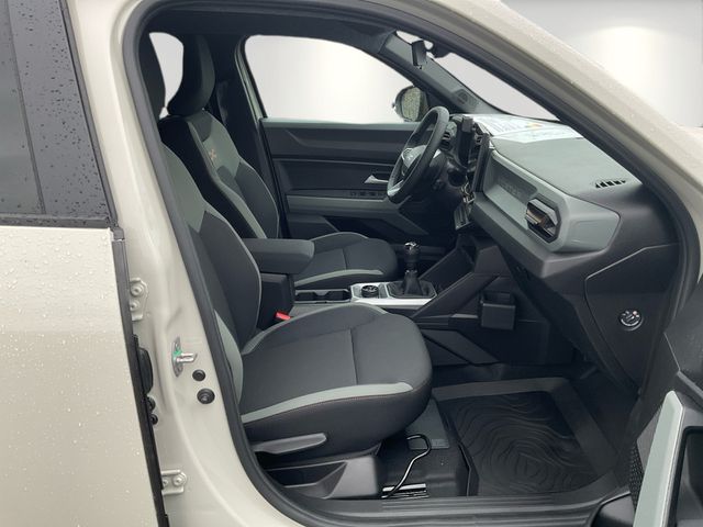 RENAULT Rafale Atelier Alpine Plug-in Hybrid 300 4x4 Ansicht 15 für Fahrzeugdetailseite