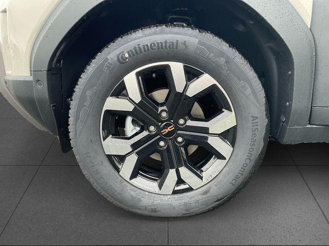 RENAULT Rafale Atelier Alpine Plug-in Hybrid 300 4x4 Ansicht 16 für Fahrzeugdetailseite