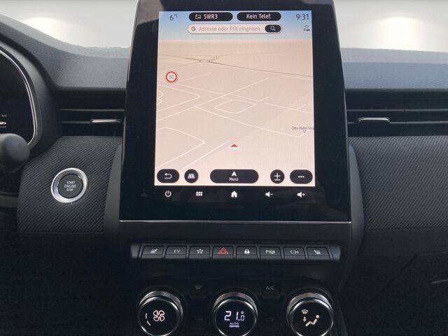 DACIA Sandero Expression TCe 90 Ansicht 10 für Fahrzeugdetailseite