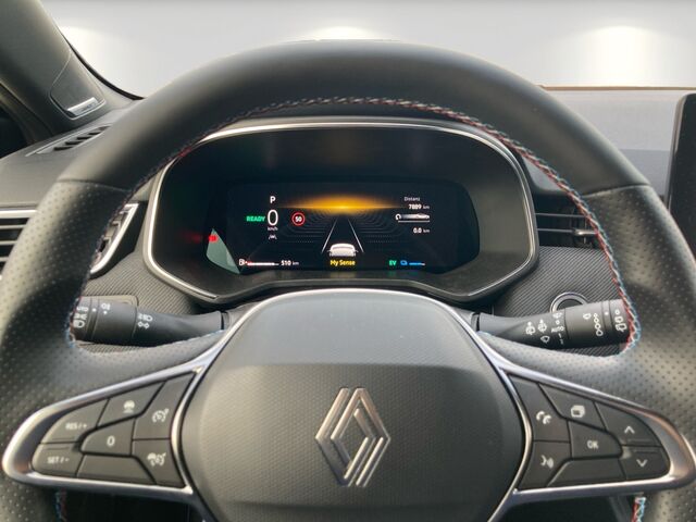 DACIA Sandero Expression TCe 90 Ansicht 12 für Fahrzeugdetailseite