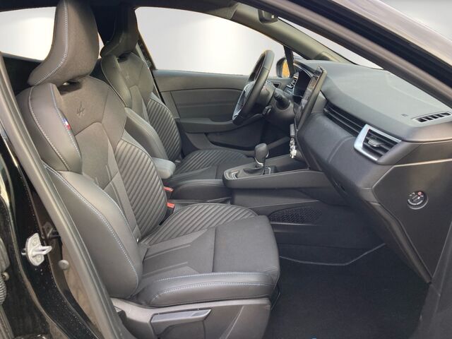 DACIA Sandero Expression TCe 90 Ansicht 15 für Fahrzeugdetailseite