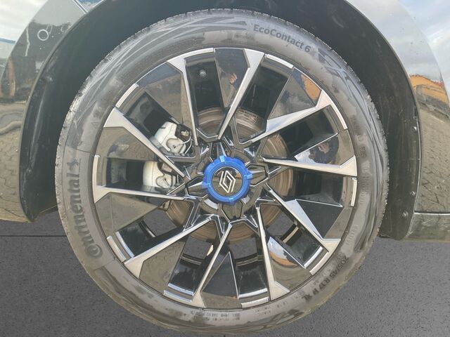 DACIA Sandero Expression TCe 90 Ansicht 16 für Fahrzeugdetailseite