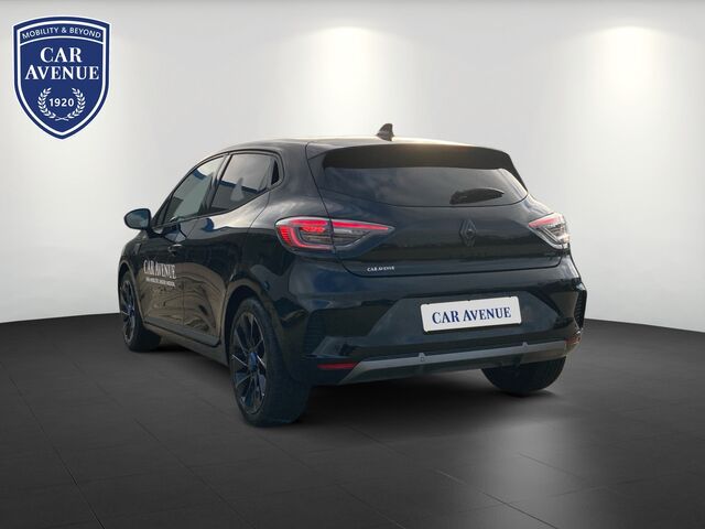 DACIA Sandero Expression TCe 90 Ansicht 4 für Fahrzeugdetailseite