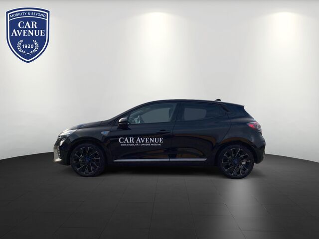 DACIA Sandero Expression TCe 90 Ansicht 5 für Fahrzeugdetailseite