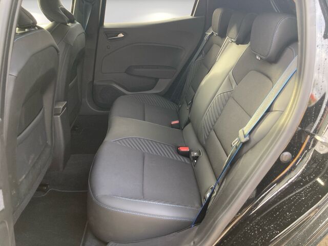 DACIA Sandero Expression TCe 90 Ansicht 7 für Fahrzeugdetailseite