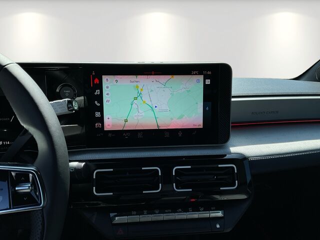 RENAULT R5 E-Tech Roland-Garros 150 Comfort Range Ansicht 11 für Fahrzeugdetailseite