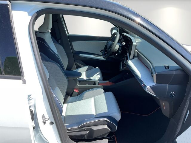 RENAULT R5 E-Tech Roland-Garros 150 Comfort Range Ansicht 15 für Fahrzeugdetailseite