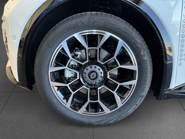 RENAULT R5 E-Tech Roland-Garros 150 Comfort Range Ansicht 16 für Fahrzeugdetailseite