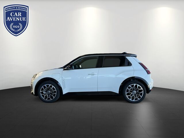 RENAULT R5 E-Tech Roland-Garros 150 Comfort Range Ansicht 5 für Fahrzeugdetailseite