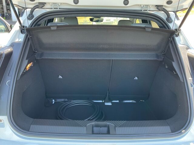 RENAULT R5 E-Tech Roland-Garros 150 Comfort Range Ansicht 6 für Fahrzeugdetailseite