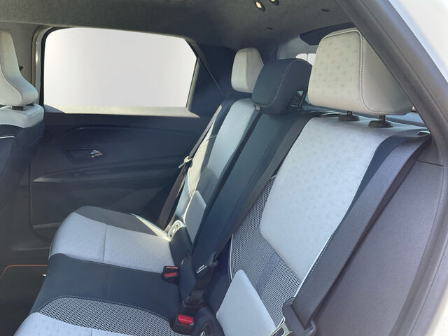 RENAULT R5 E-Tech Roland-Garros 150 Comfort Range Ansicht 7 für Fahrzeugdetailseite