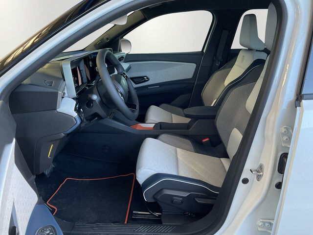 RENAULT R5 E-Tech Roland-Garros 150 Comfort Range Ansicht 8 für Fahrzeugdetailseite