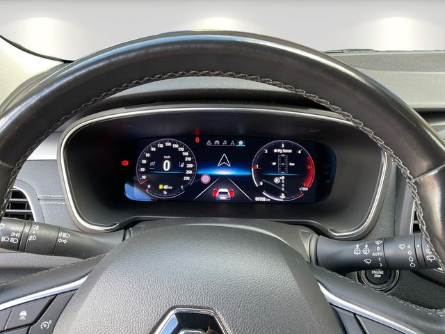 RENAULT Talisman Grandtour INTENS  Ansicht 12 für Fahrzeugdetailseite