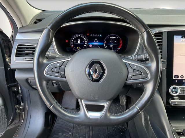 RENAULT Talisman Grandtour INTENS  Ansicht 13 für Fahrzeugdetailseite