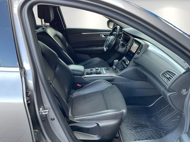 RENAULT Talisman Grandtour INTENS  Ansicht 15 für Fahrzeugdetailseite