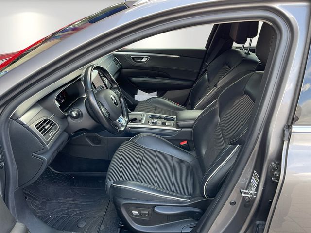 RENAULT Talisman Grandtour INTENS  Ansicht 8 für Fahrzeugdetailseite