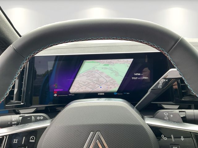 NISSAN X-Trail 1.5 VC-T e-4ORCE Ansicht 12 für Fahrzeugdetailseite