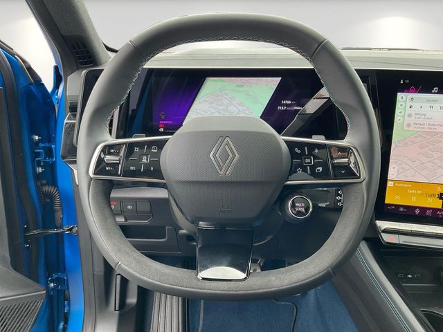 NISSAN X-Trail 1.5 VC-T e-4ORCE Ansicht 13 für Fahrzeugdetailseite