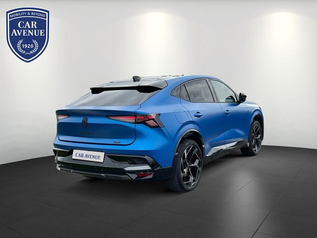 NISSAN X-Trail 1.5 VC-T e-4ORCE Ansicht 3 für Fahrzeugdetailseite