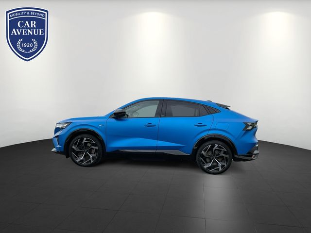 NISSAN X-Trail 1.5 VC-T e-4ORCE Ansicht 5 für Fahrzeugdetailseite