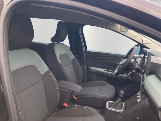 DACIA Duster Neuer Journey mild hybrid 140 Ansicht 15 für Fahrzeugdetailseite