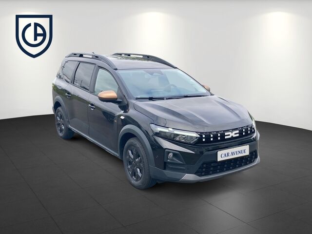 DACIA Duster Neuer Journey mild hybrid 140 Ansicht 2 für Fahrzeugdetailseite